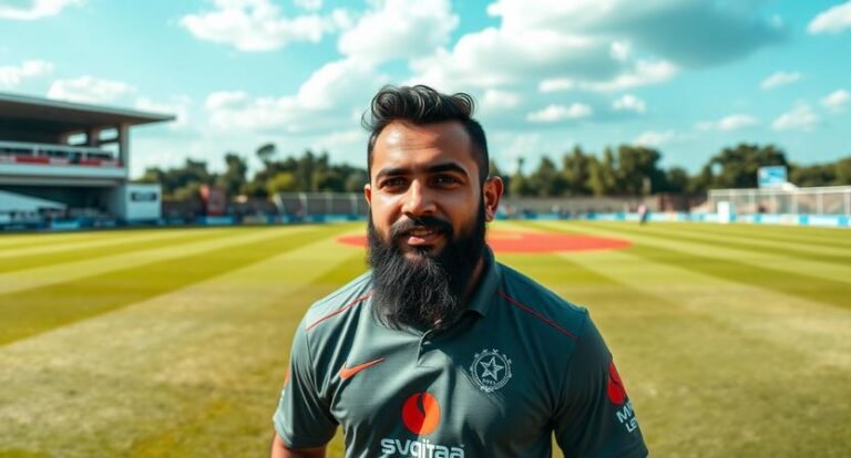 Mohammed Shami Latest Off‑Field News and Legal Update